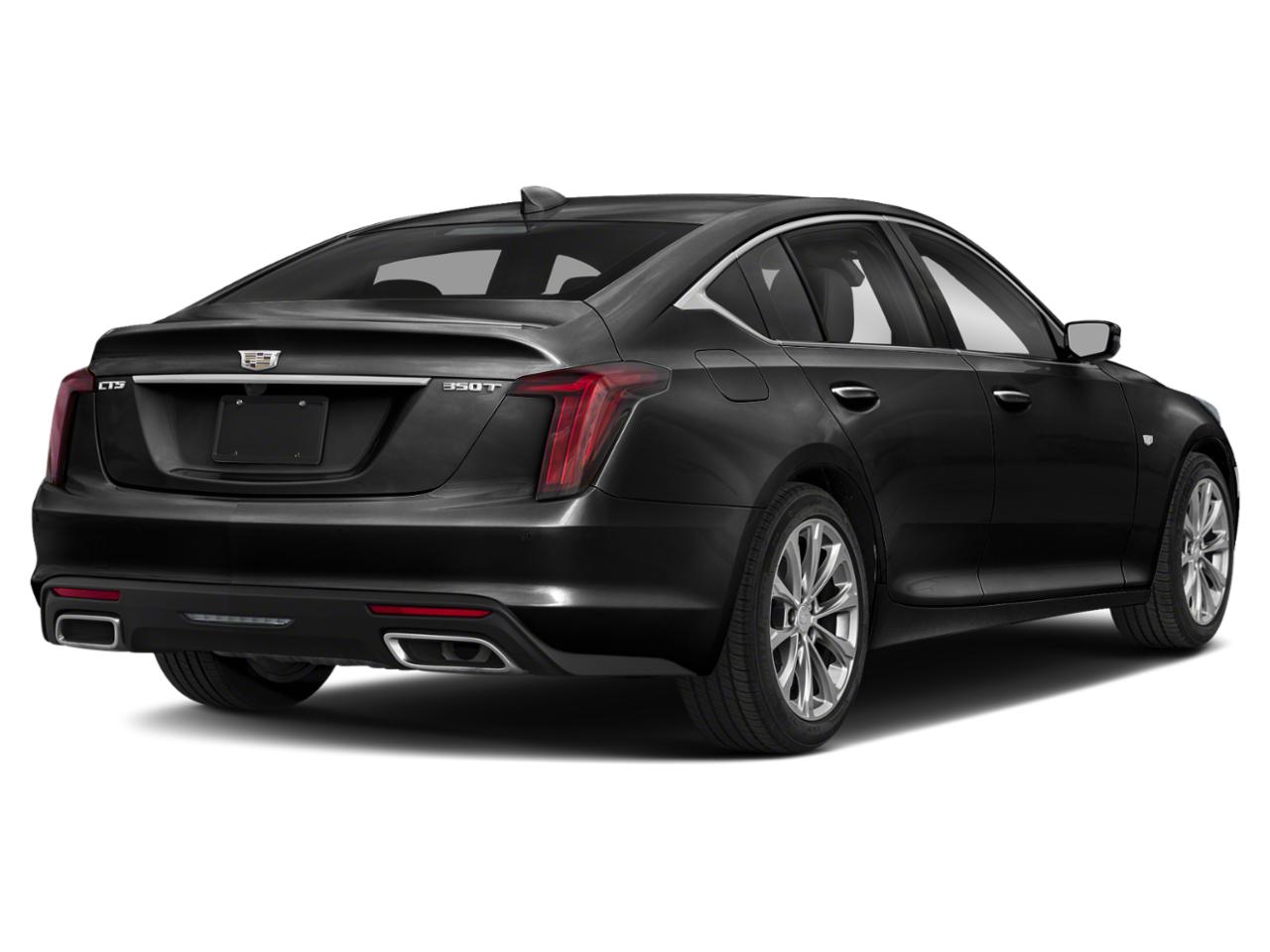 2020 Cadillac CT5 Vehicle Photo in SUNRISE, FL 33323-3202