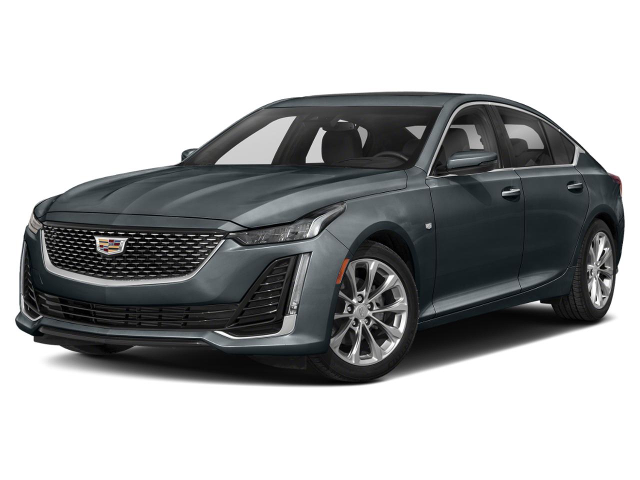 2020 Cadillac CT5 Vehicle Photo in WILLIAMSVILLE, NY 14221-4303