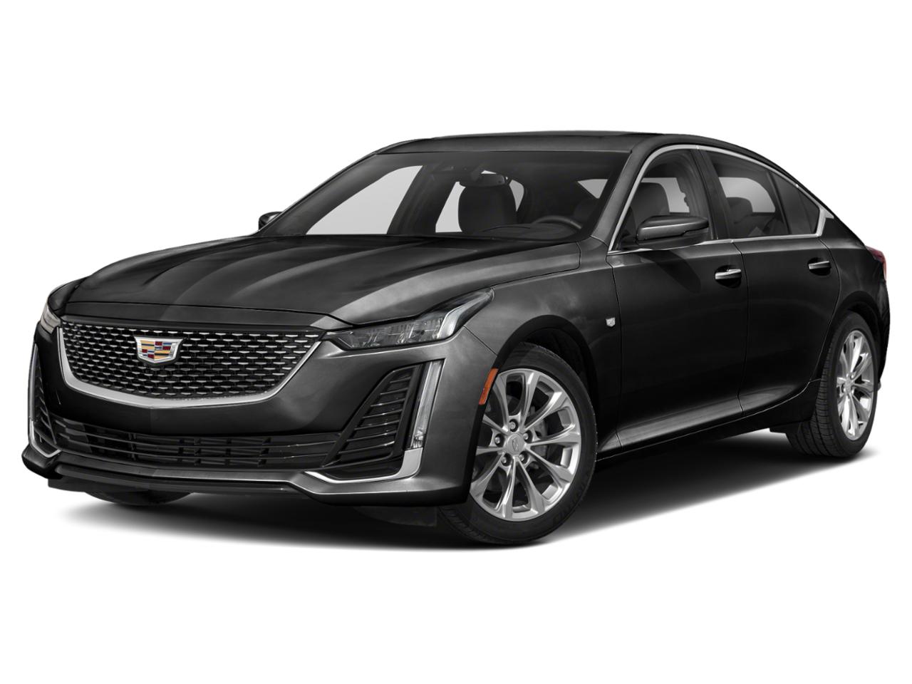 2020 Cadillac CT5 Vehicle Photo in BATON ROUGE, LA 70809-4546