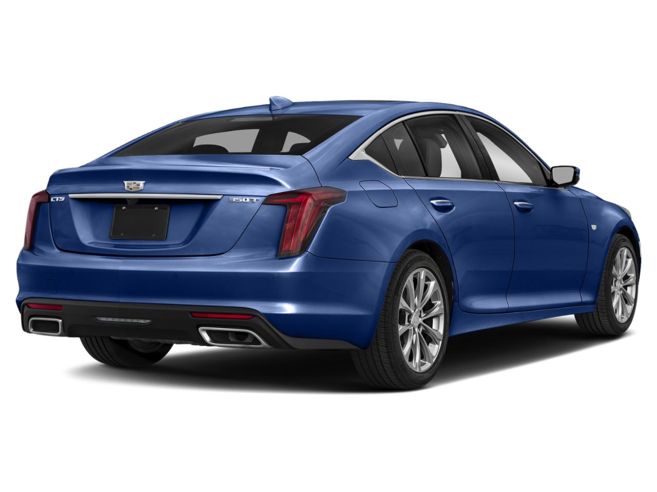 2020 Cadillac CT5 Vehicle Photo in White Plains, NY 10601