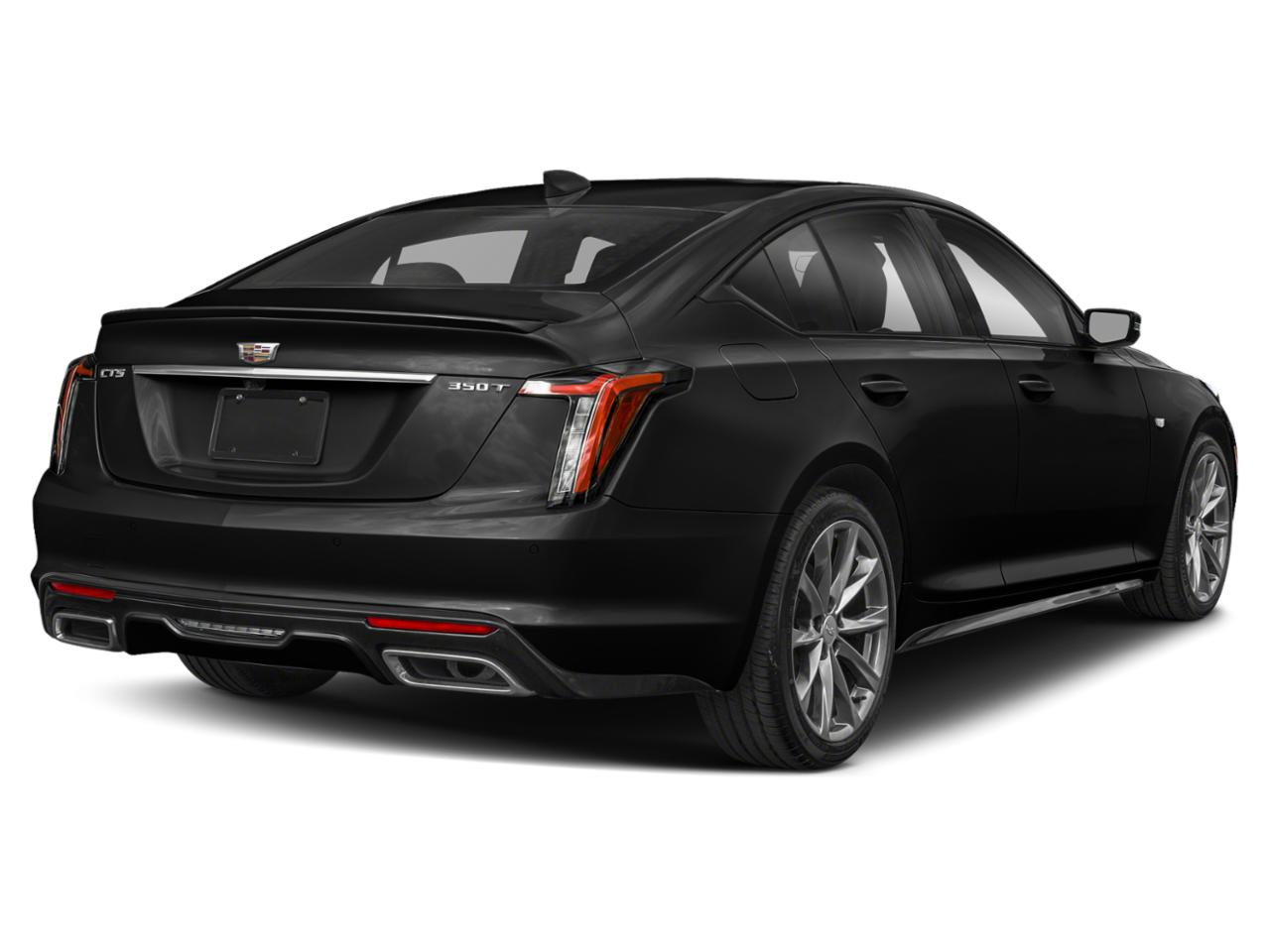 2020 Cadillac CT5 Vehicle Photo in Plainfield, IL 60586