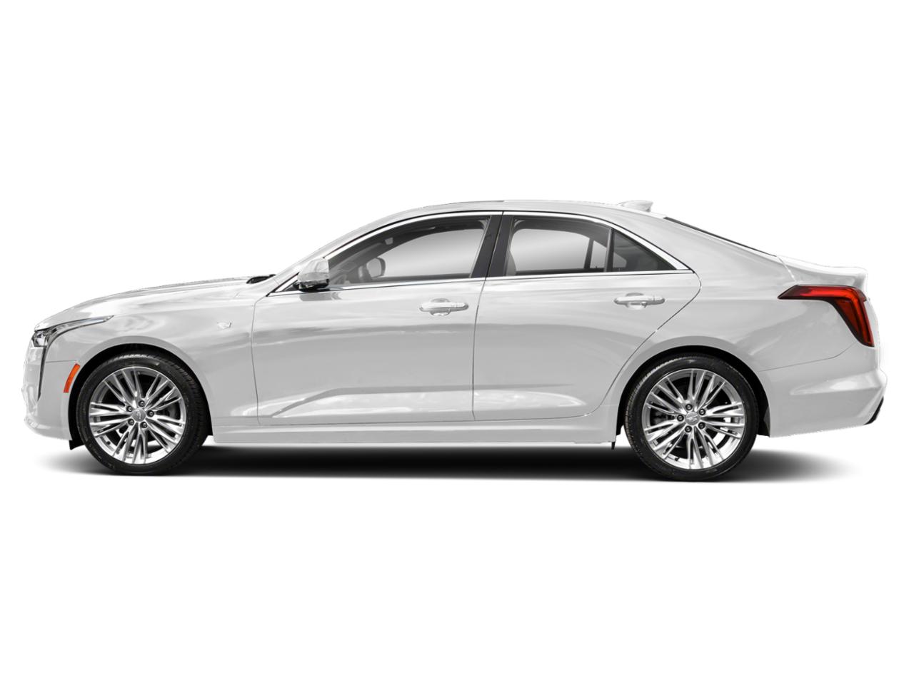 2020 Cadillac CT4 Vehicle Photo in WEST PALM BEACH, FL 33407-3296