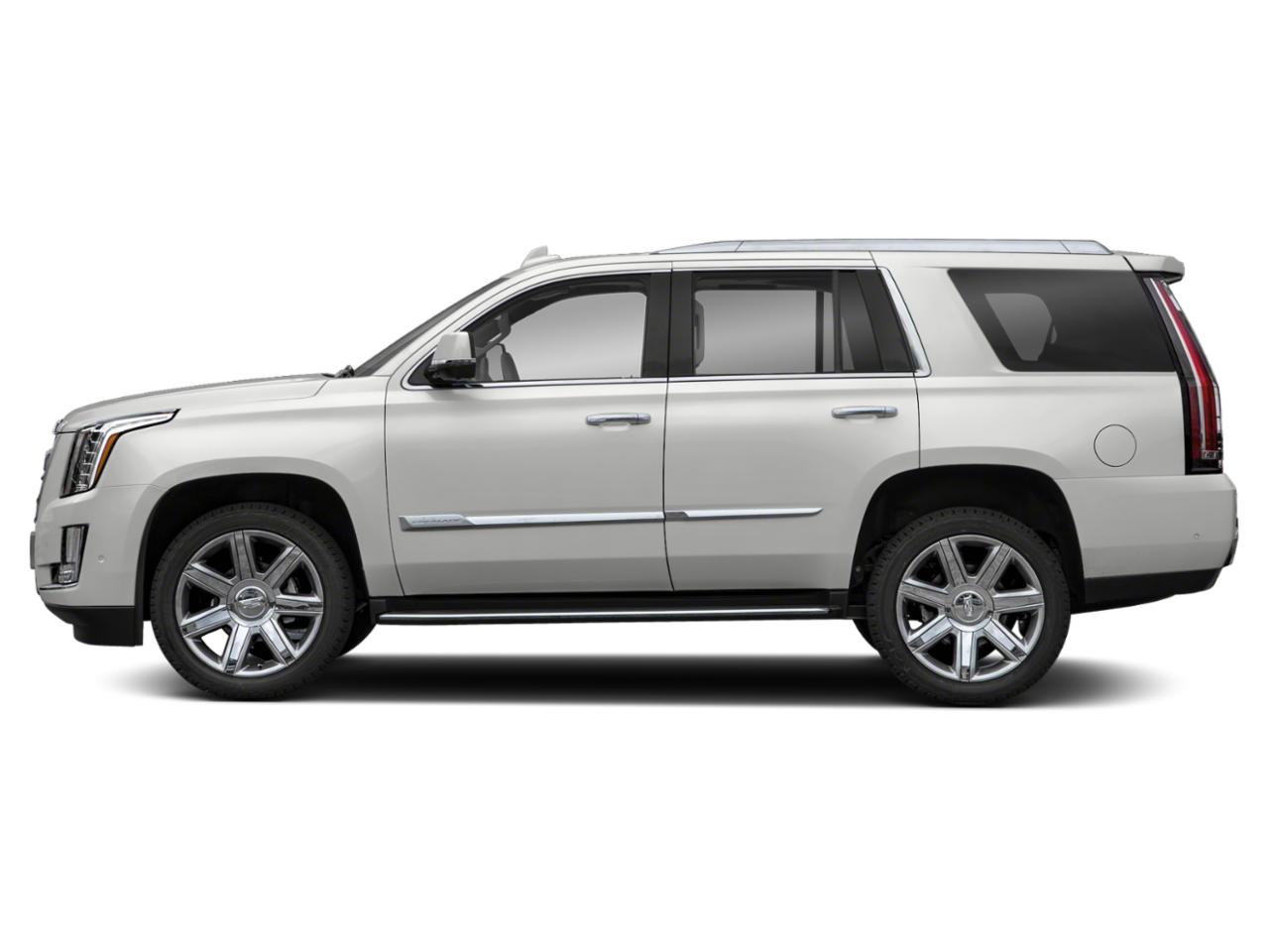 2020 Cadillac Escalade Vehicle Photo in White Plains, NY 10601