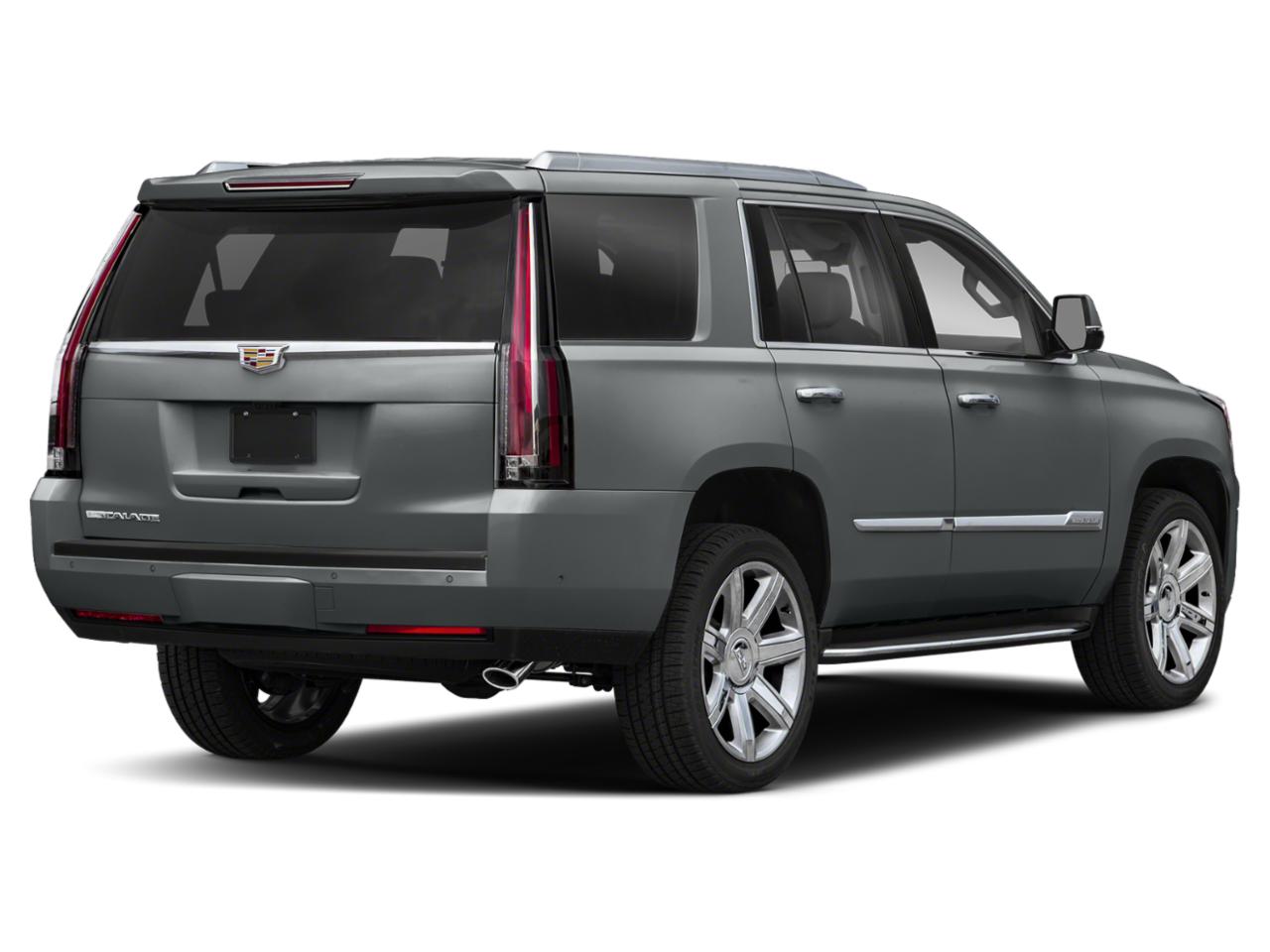 2020 Cadillac Escalade Vehicle Photo in GILBERT, AZ 85297-0402