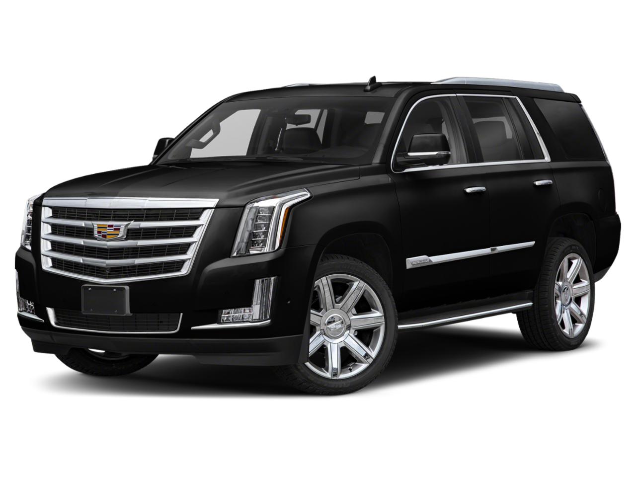 2020 Cadillac Escalade Vehicle Photo in PORTSMOUTH, NH 03801-4196