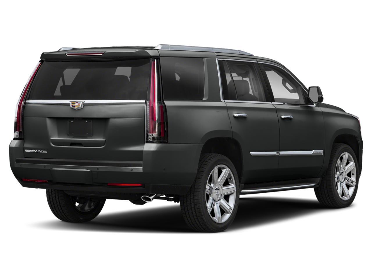 2020 Cadillac Escalade Vehicle Photo in HARRISBURG, PA 17111-1033