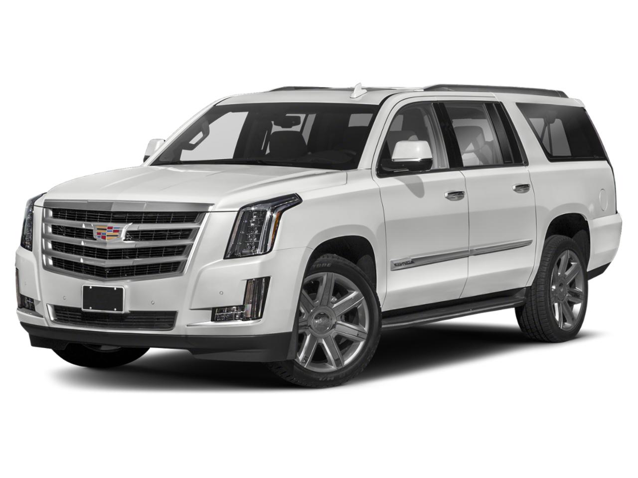 2020 Cadillac Escalade ESV Vehicle Photo in White Plains, NY 10601