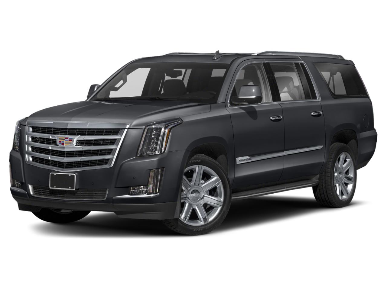 2020 Cadillac Escalade ESV Vehicle Photo in BATON ROUGE, LA 70809-4546