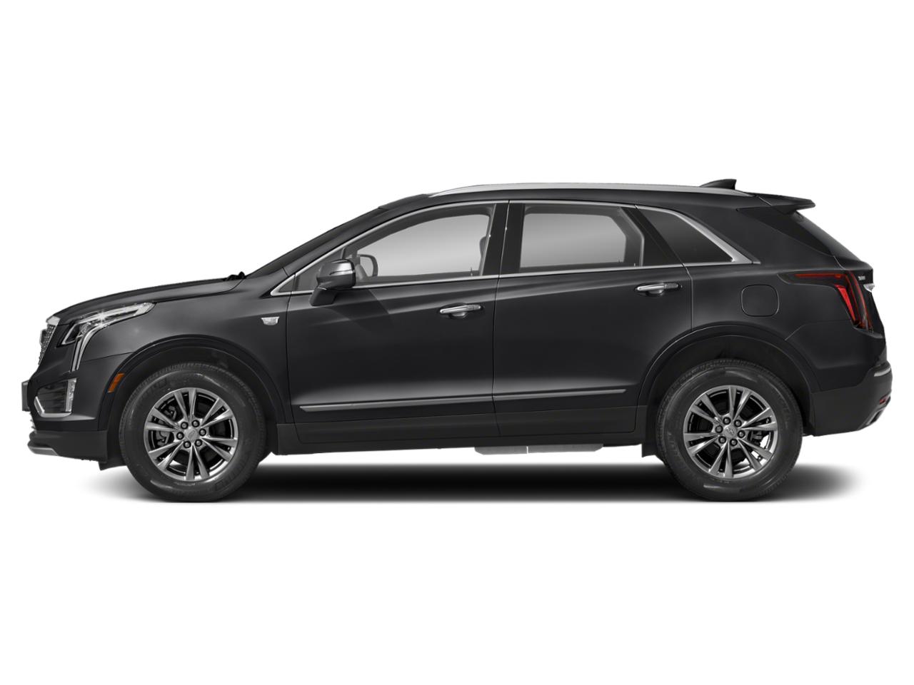 2020 Cadillac XT5 Vehicle Photo in Denison, TX 75020