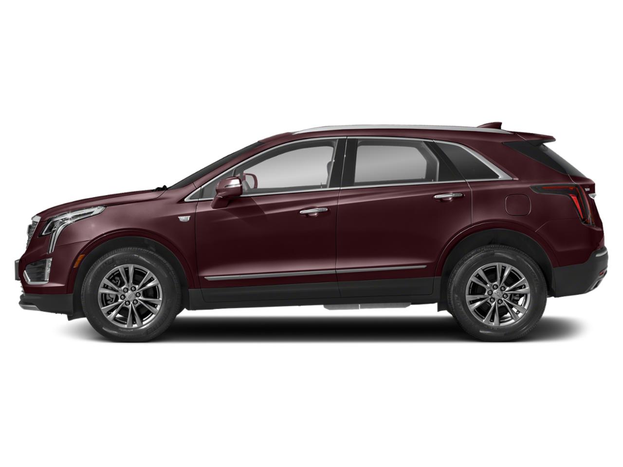 2020 Cadillac XT5 Vehicle Photo in BRUNSWICK, GA 31525-1881