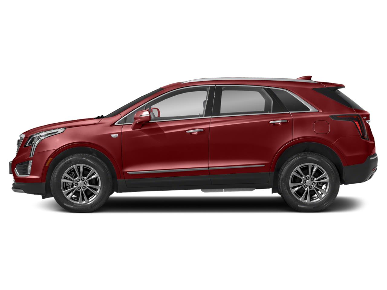 2020 Cadillac XT5 Vehicle Photo in Plainfield, IL 60586