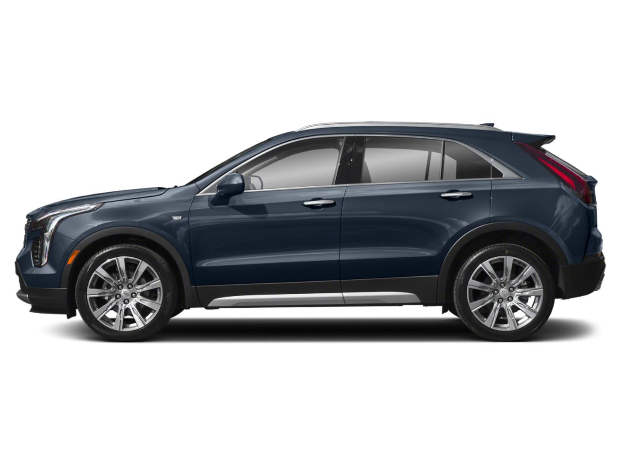 2020 Cadillac XT4 Vehicle Photo in WEST PALM BEACH, FL 33407-3296