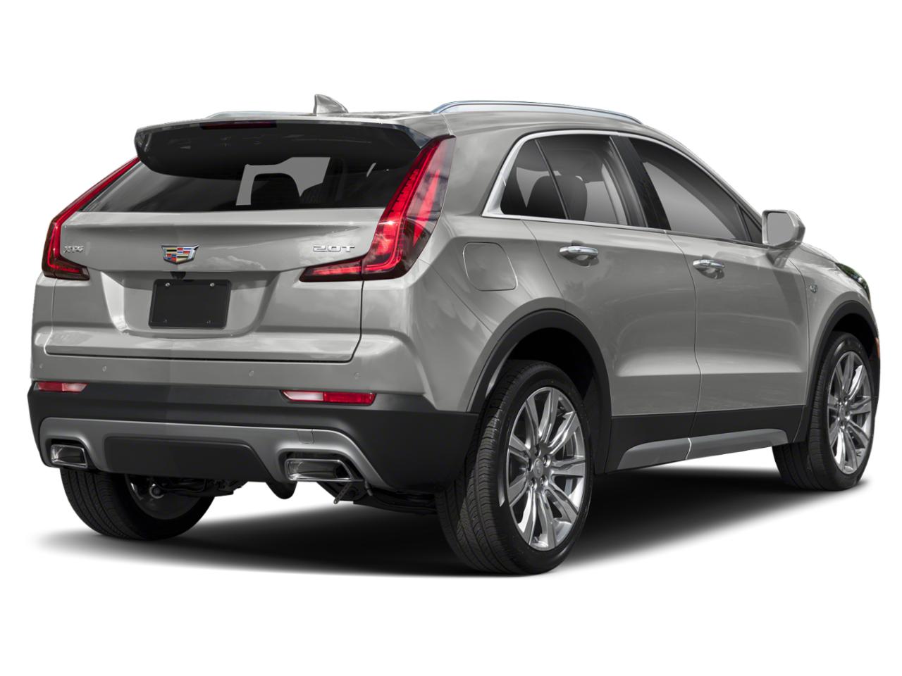 2020 Cadillac XT4 Vehicle Photo in Plainfield, IL 60586