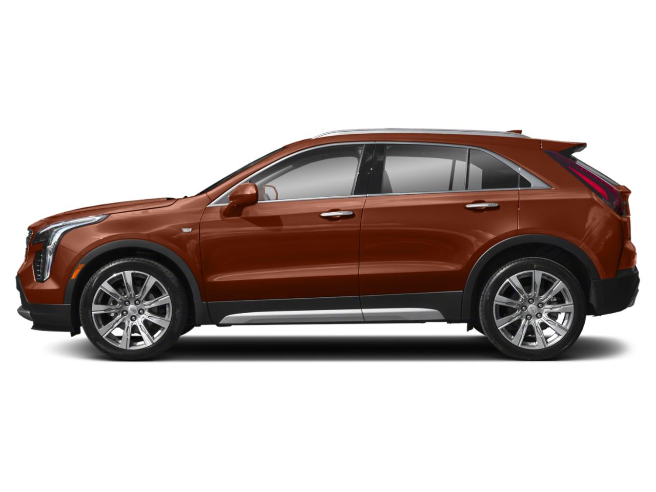 2020 Cadillac XT4 Vehicle Photo in BATON ROUGE, LA 70809-4546