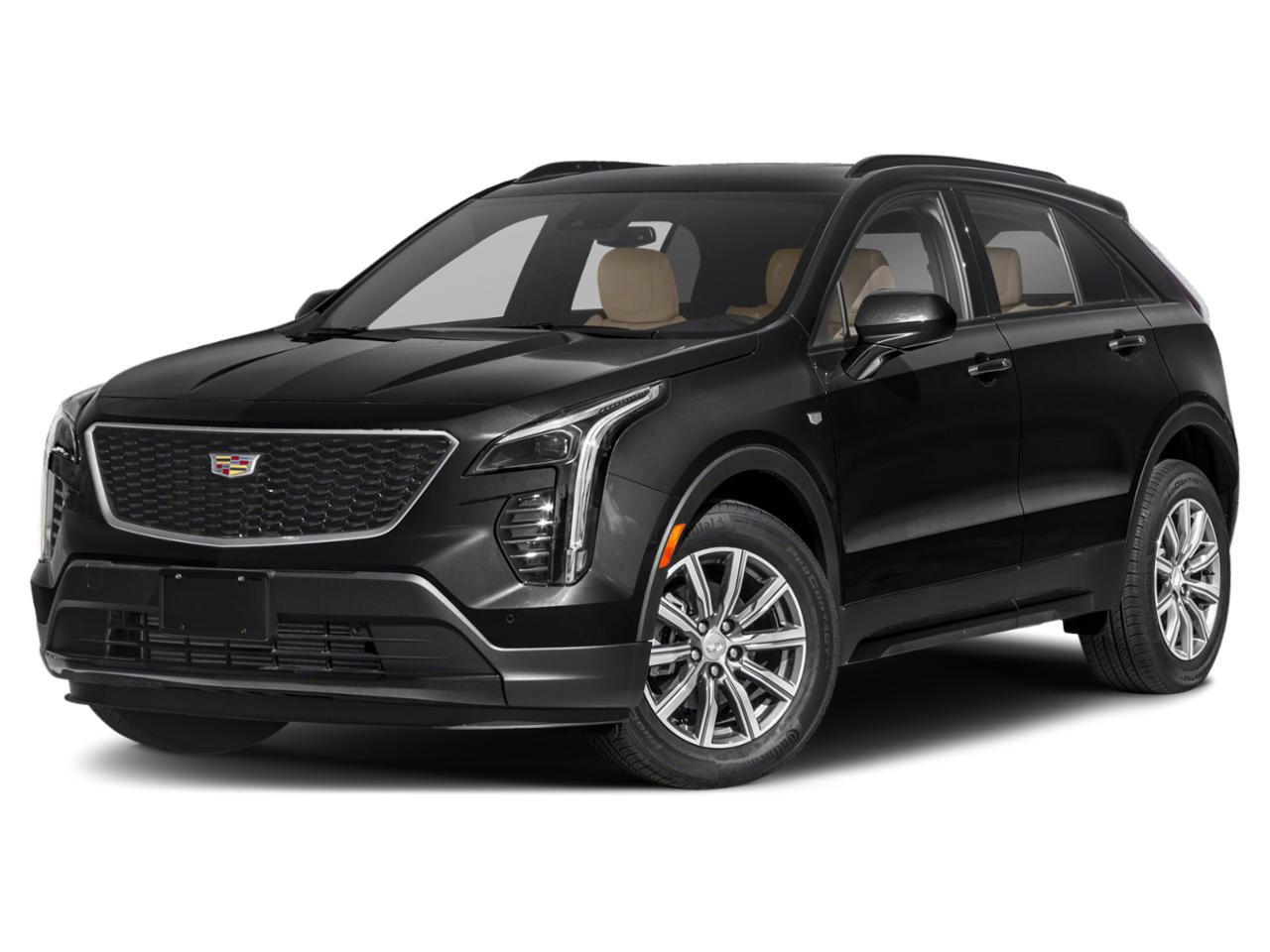 2020 Cadillac XT4 Vehicle Photo in PORTSMOUTH, NH 03801-4196