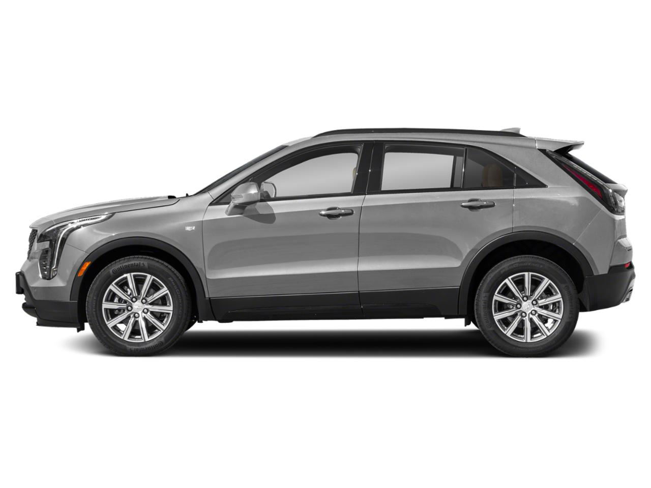 2020 Cadillac XT4 Vehicle Photo in WILLIAMSVILLE, NY 14221-4303