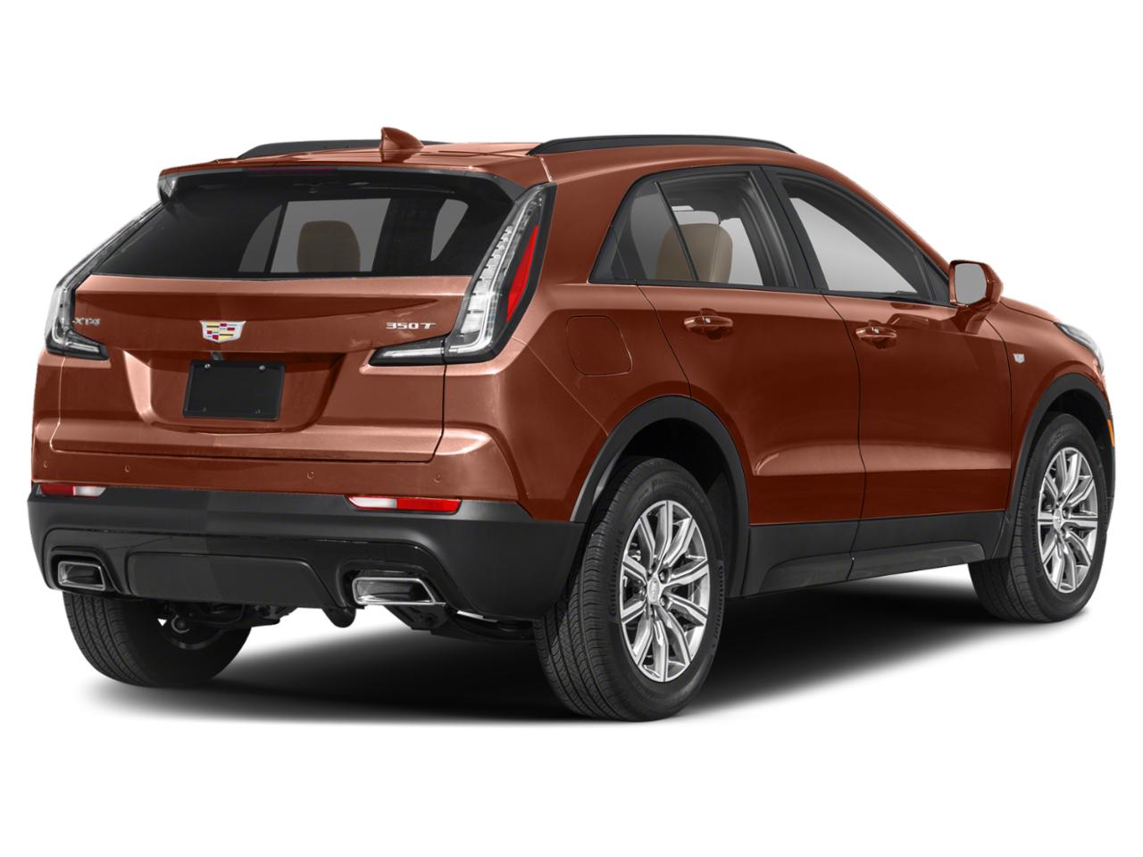 2020 Cadillac XT4 Vehicle Photo in PORT RICHEY, FL 34668-3850