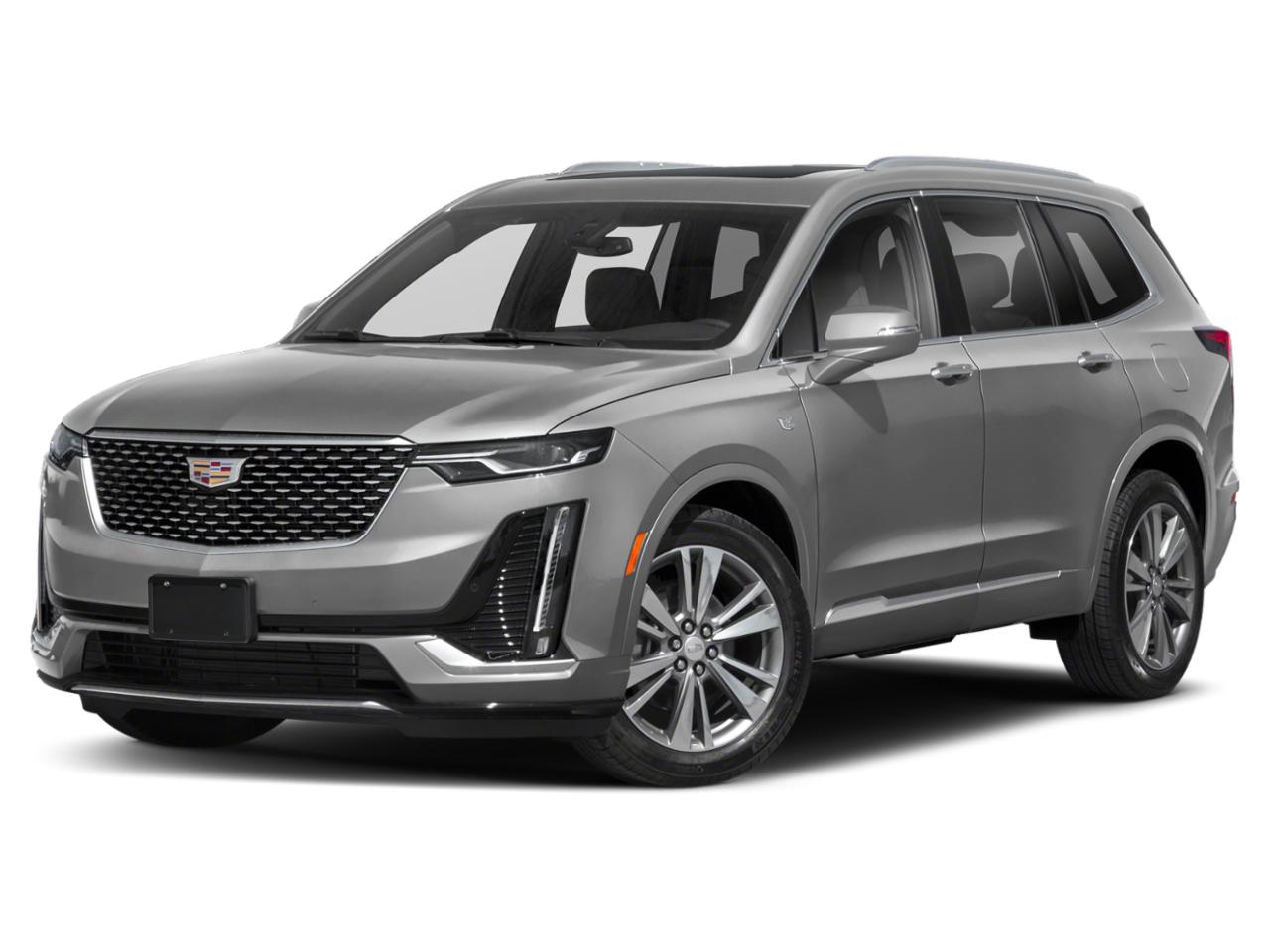 2020 Cadillac XT6 Vehicle Photo in White Plains, NY 10601