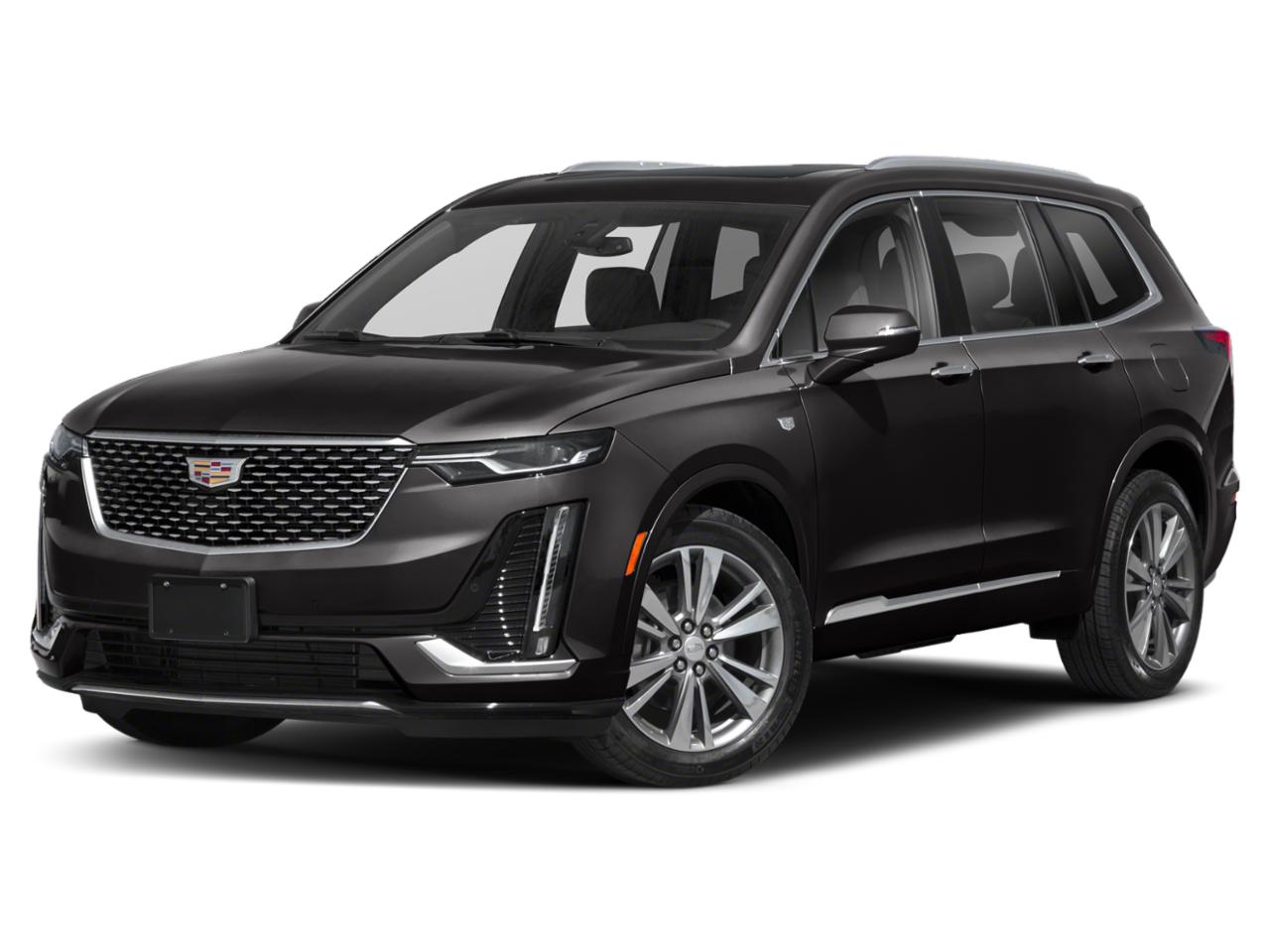 2020 Cadillac XT6 Vehicle Photo in LEOMINSTER, MA 01453-2952