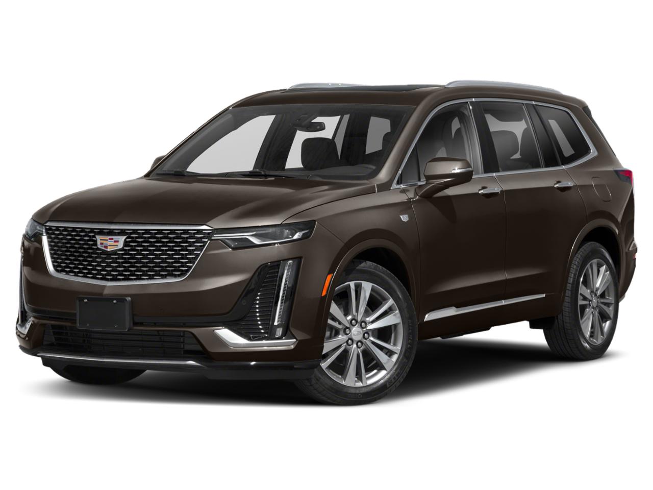 2020 Cadillac XT6 Vehicle Photo in KANSAS CITY, MO 64114-4545