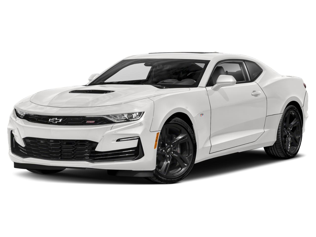 2020 Chevrolet Camaro Vehicle Photo in Sanford, FL 32771