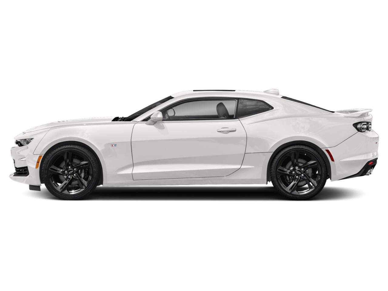 2020 Chevrolet Camaro Vehicle Photo in Sanford, FL 32771