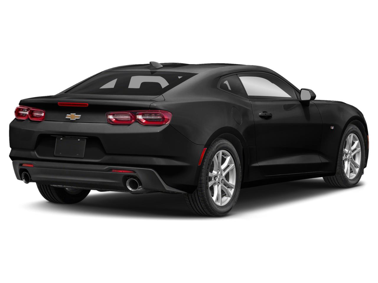 2020 Chevrolet Camaro Vehicle Photo in Cleburne, TX 76033