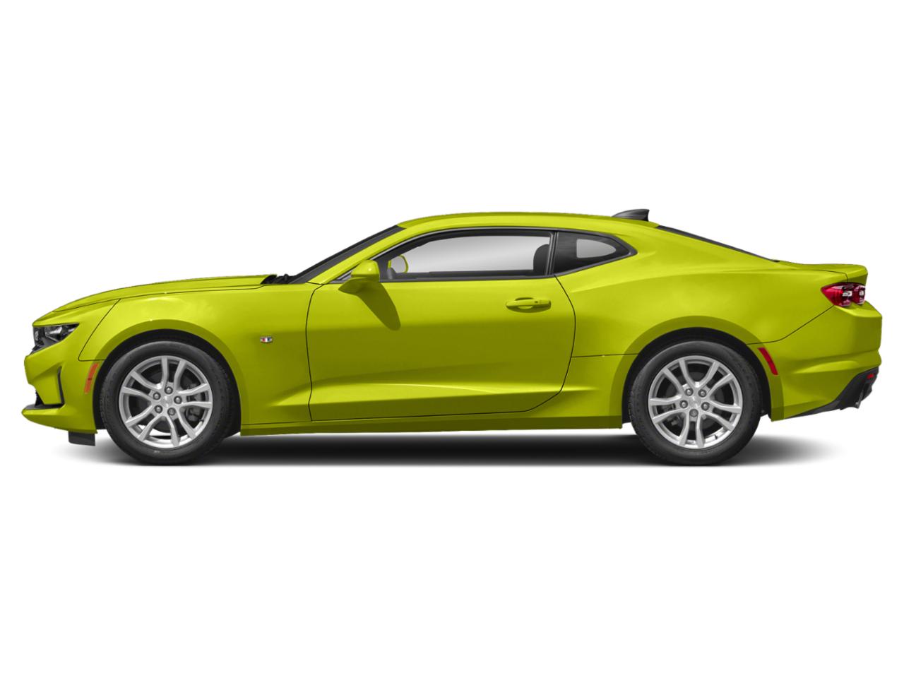 2020 Chevrolet Camaro Vehicle Photo in MIAMI, FL 33172-3015