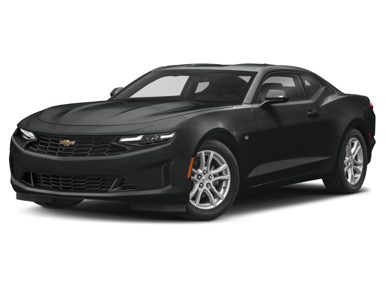 2020 Chevrolet Camaro Vehicle Photo in CLEARWATER, FL 33764-7163