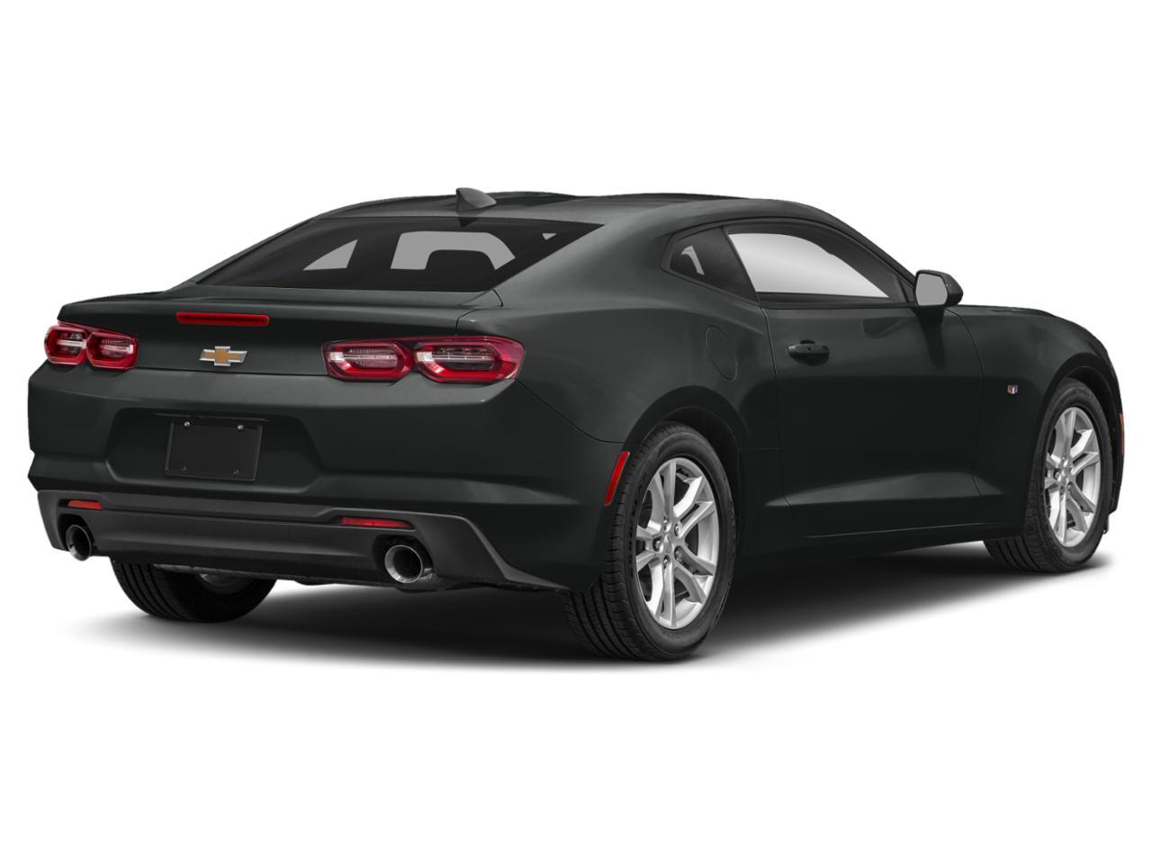 2020 Chevrolet Camaro Vehicle Photo in CLEARWATER, FL 33764-7163