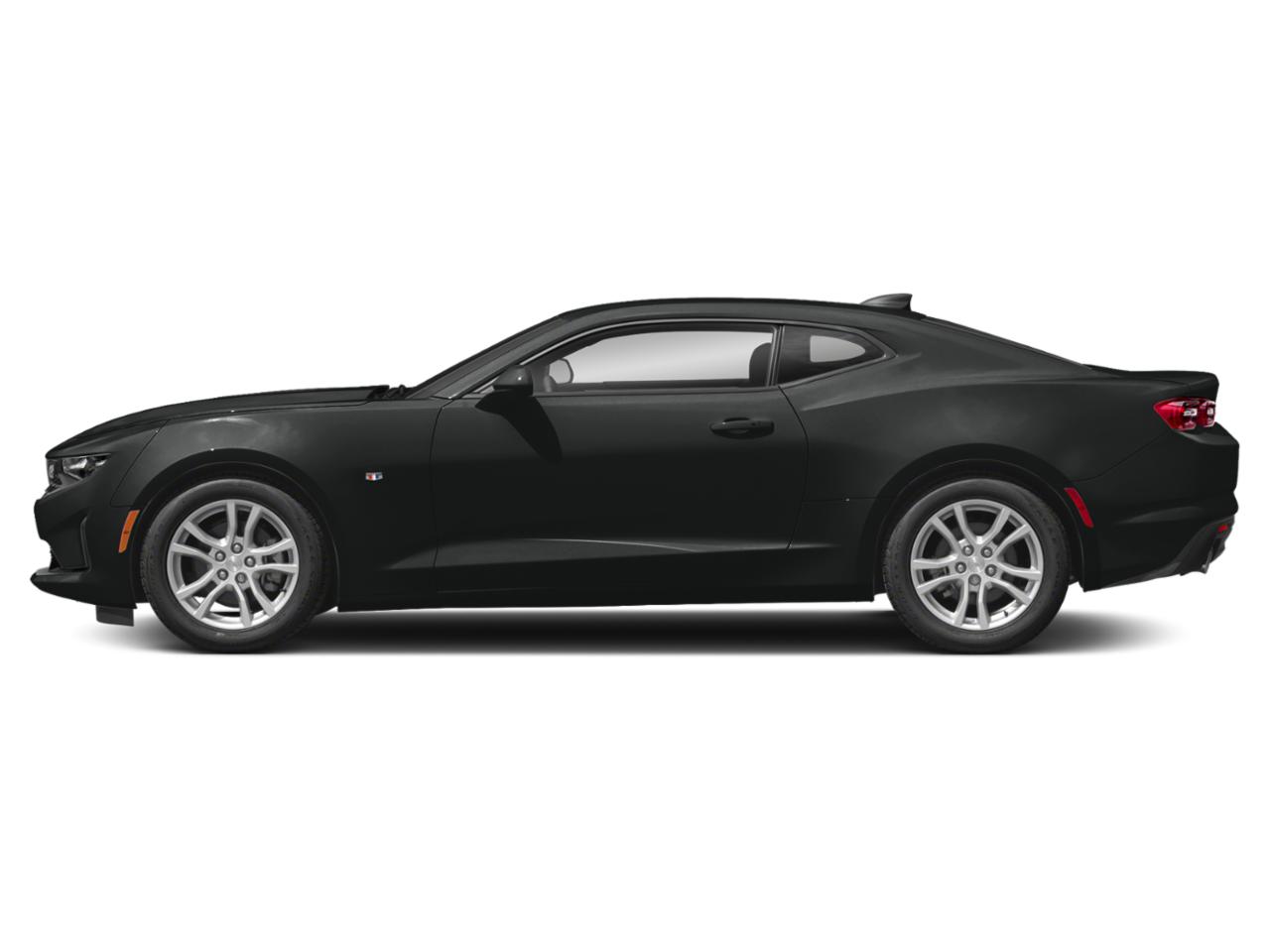 2020 Chevrolet Camaro Vehicle Photo in CLEARWATER, FL 33764-7163