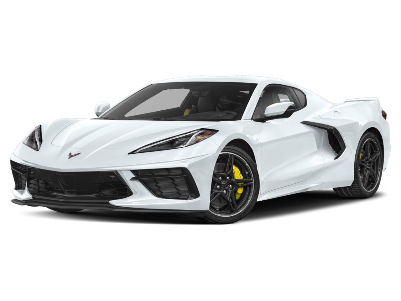 2020 Chevrolet Corvette Vehicle Photo in ORLANDO, FL 32812-3021