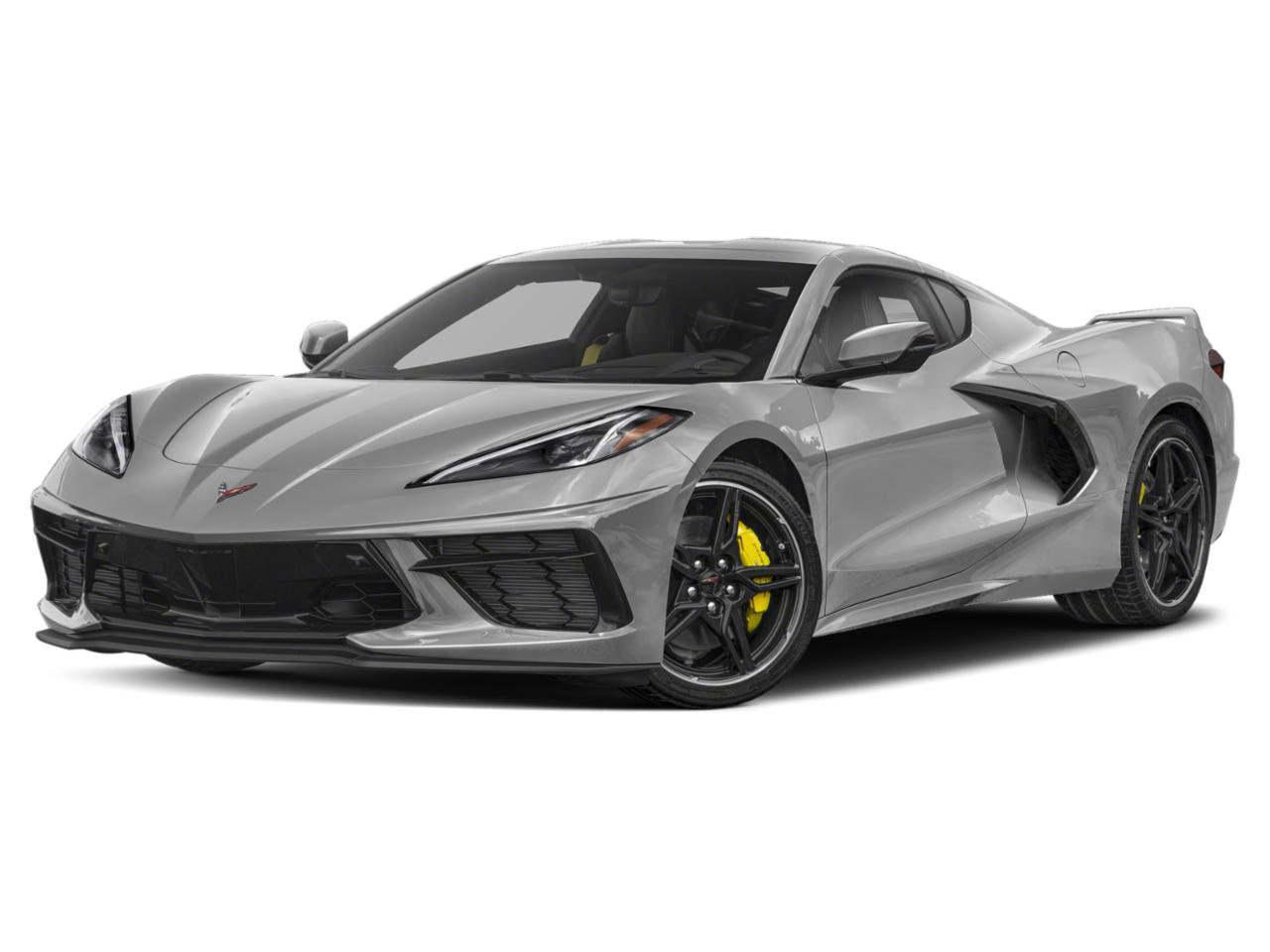 2020 Chevrolet Corvette Stingray Vehicle Photo in ORLANDO, FL 32808-7998