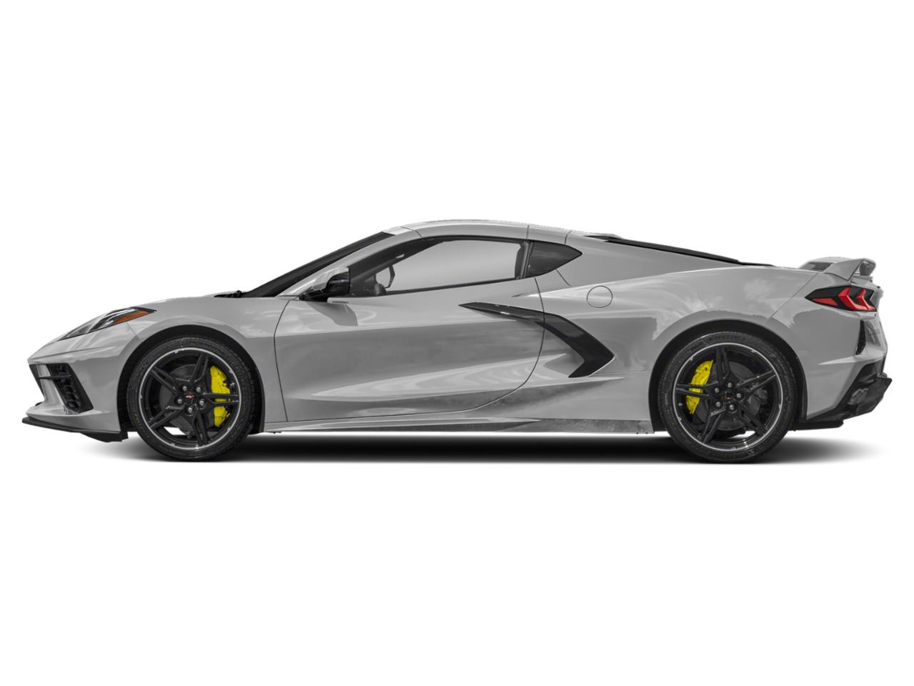 2020 Chevrolet Corvette Stingray Vehicle Photo in CLEARWATER, FL 33764-7163