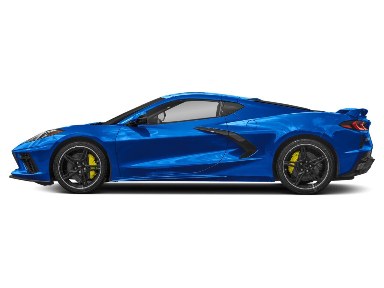 2020 Chevrolet Corvette Stingray Vehicle Photo in CORPUS CHRISTI, TX 78416-1100