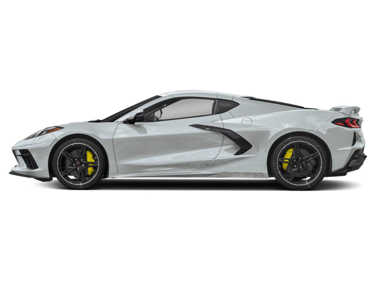 2020 Chevrolet Corvette Vehicle Photo in CLEARWATER, FL 33764-7163