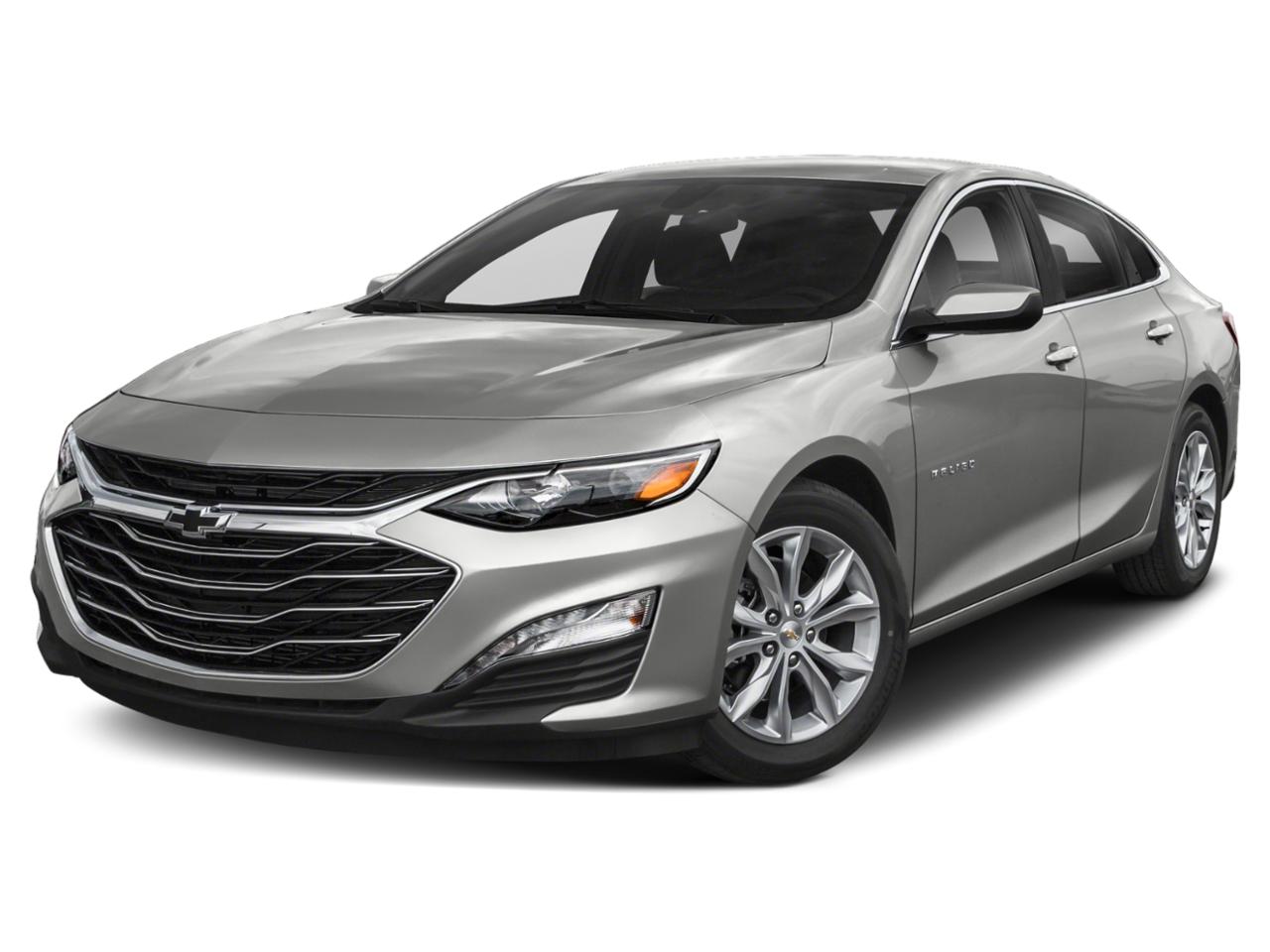 2020 Chevrolet Malibu Vehicle Photo in Las Vegas, NV 89149