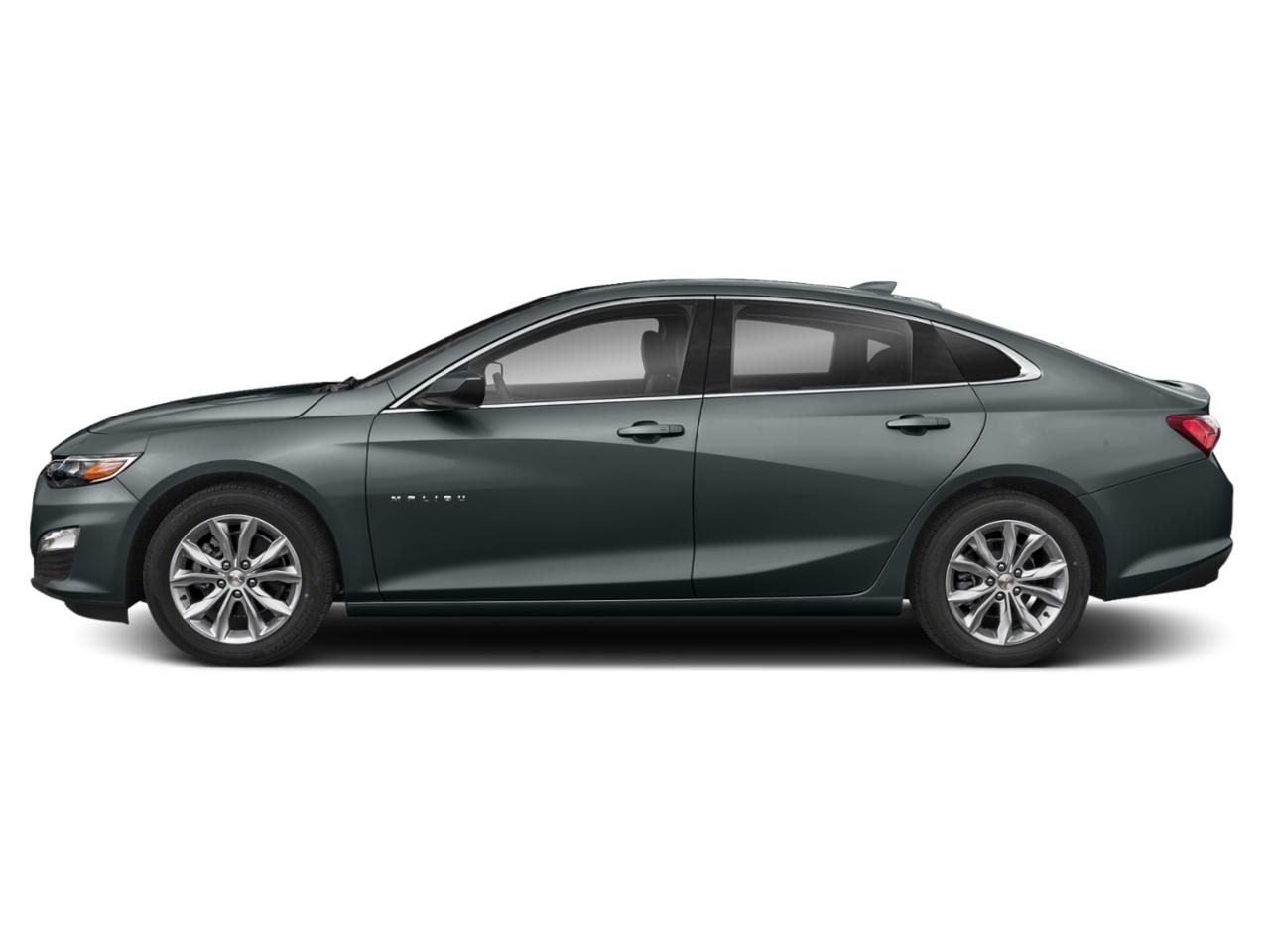 2020 Chevrolet Malibu Vehicle Photo in Winslow, AZ 86047-2439