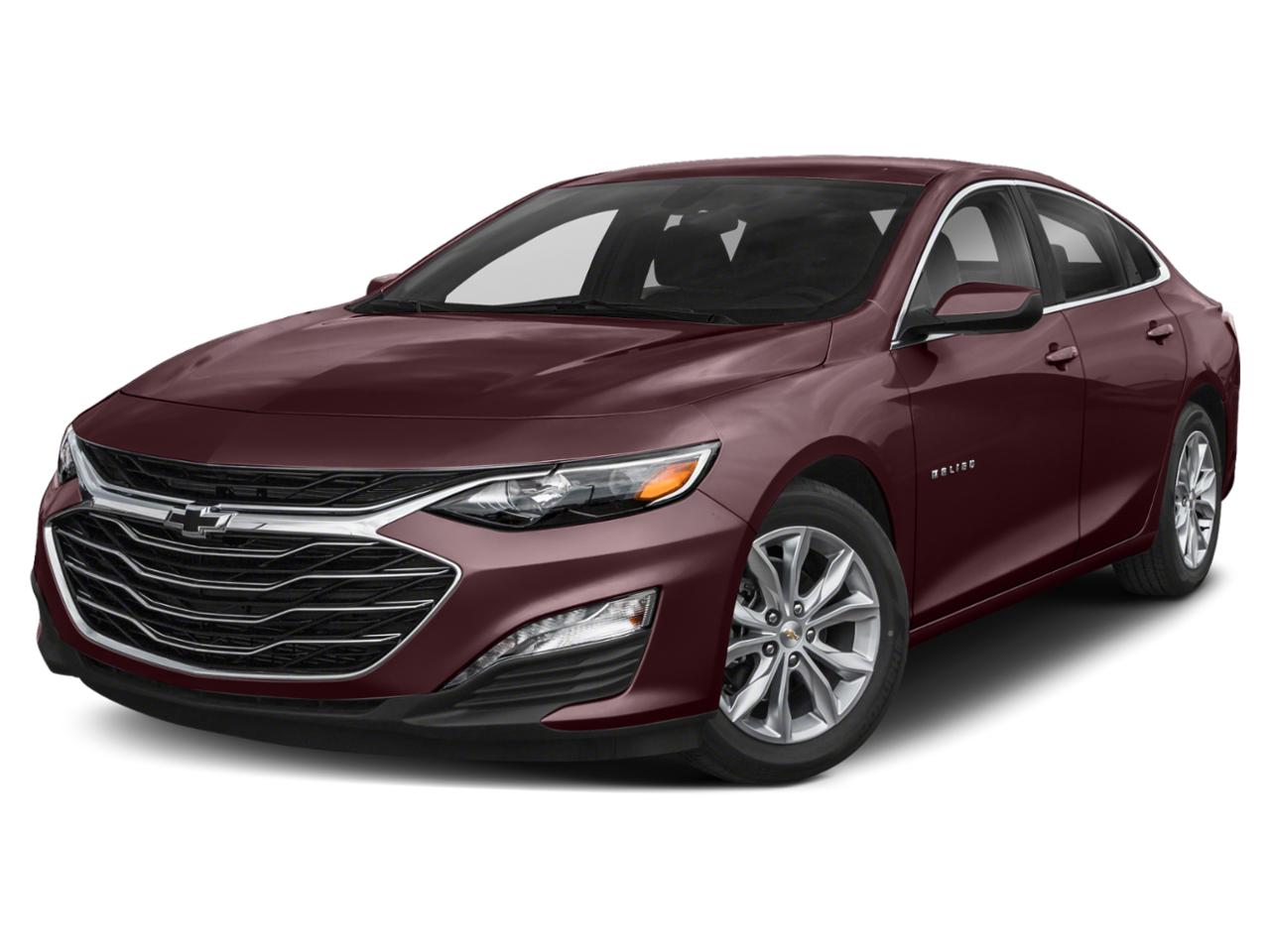 2020 Chevrolet Malibu Vehicle Photo in Memphis, TN 38128