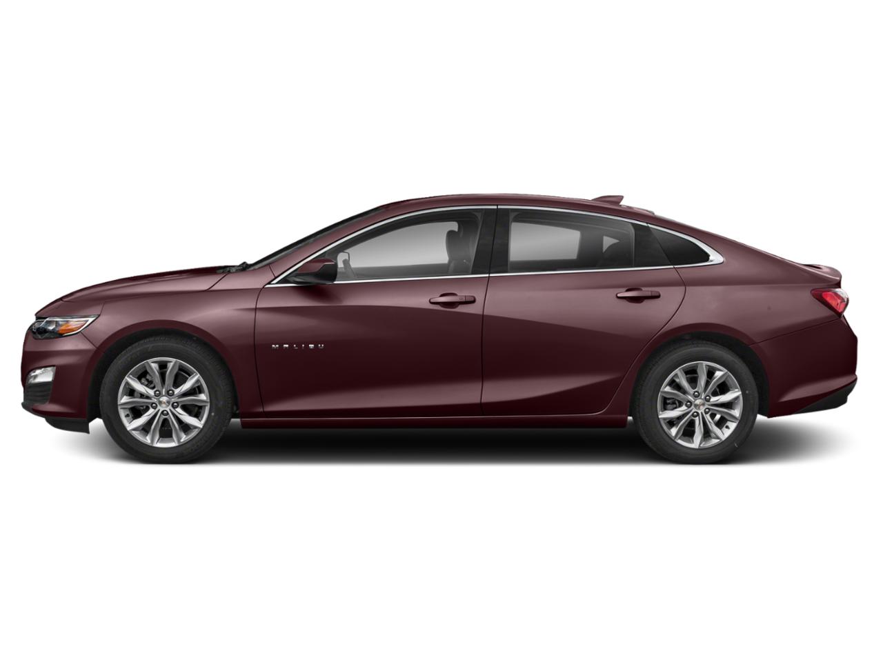 2020 Chevrolet Malibu Vehicle Photo in Memphis, TN 38128