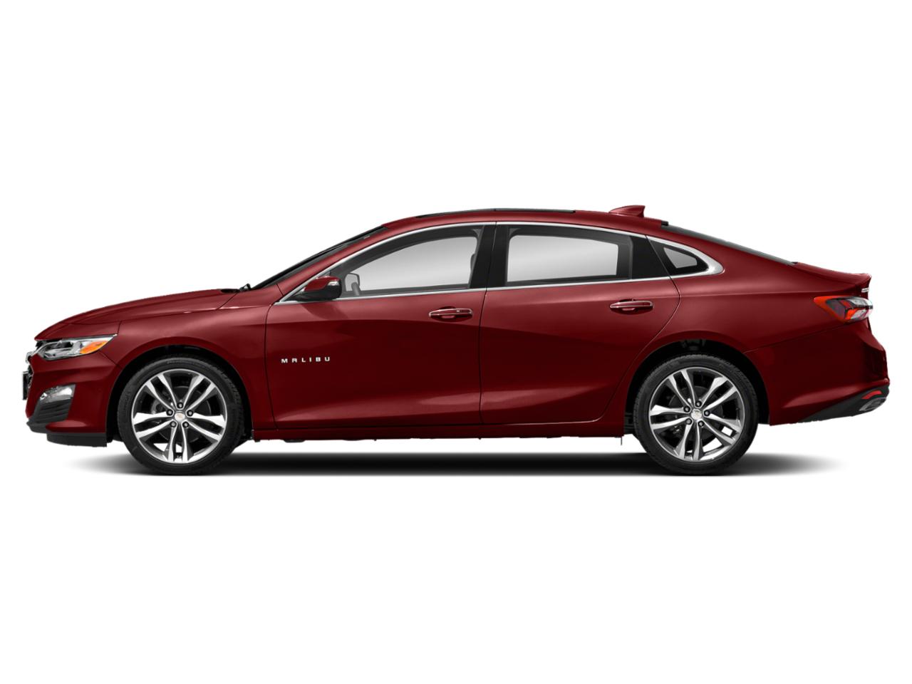 Used 2020 Chevrolet Malibu Premier with VIN 1G1ZE5SX1LF107052 for sale in Oxford, PA