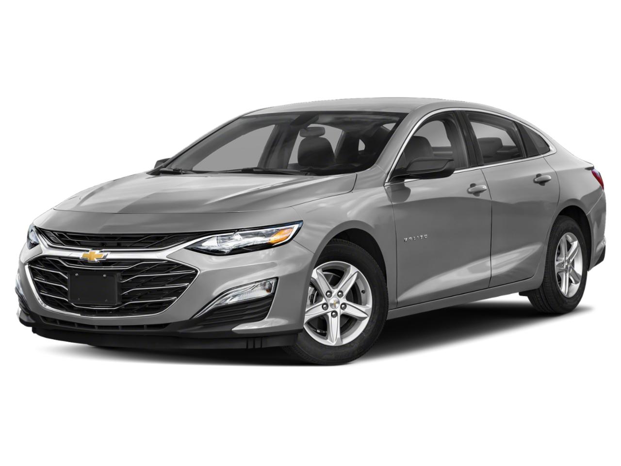 2020 Chevrolet Malibu Vehicle Photo in SAVANNAH, GA 31406-4513