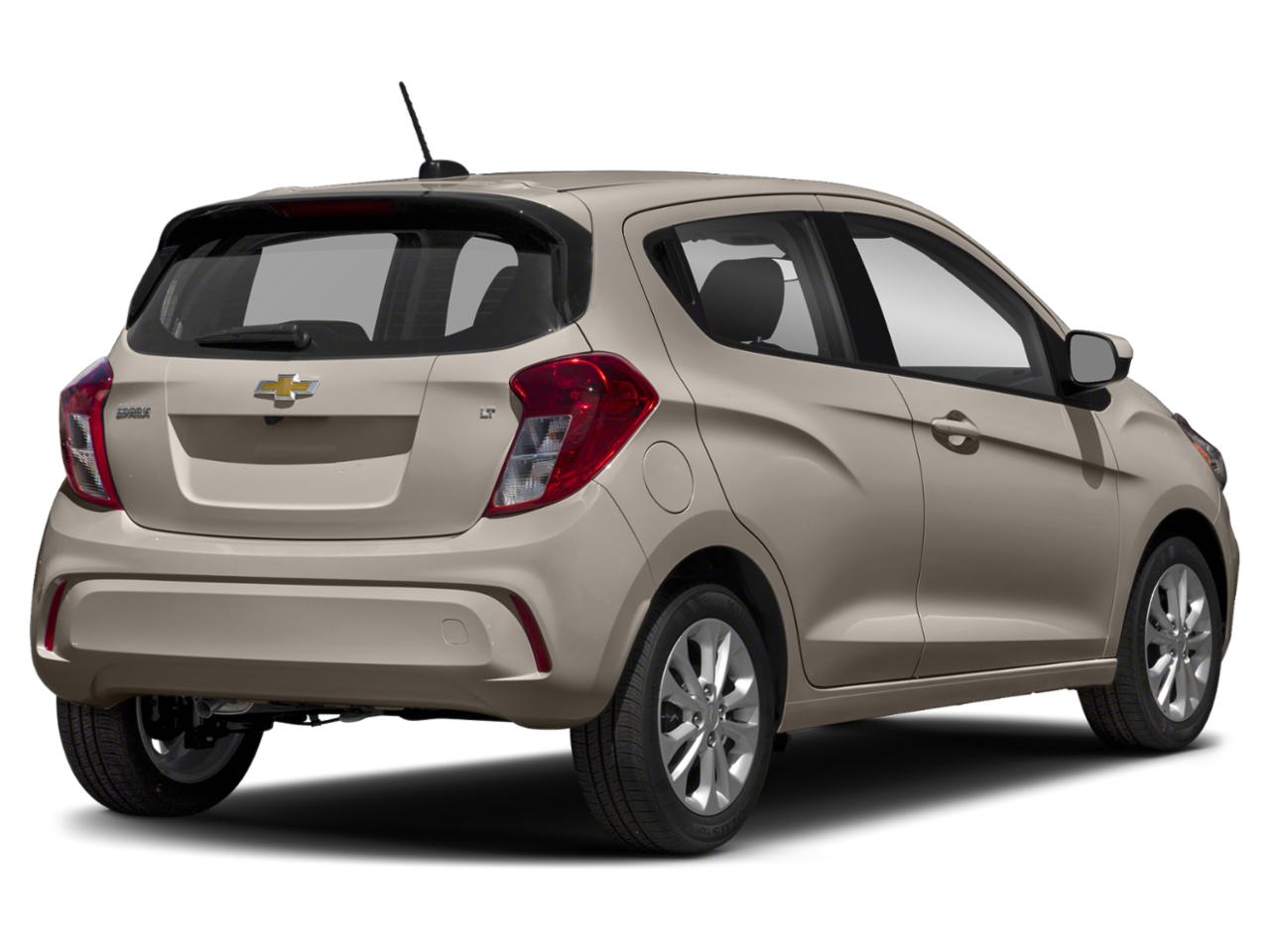 2020 Chevrolet Spark Vehicle Photo in FLAGSTAFF, AZ 86001-6214