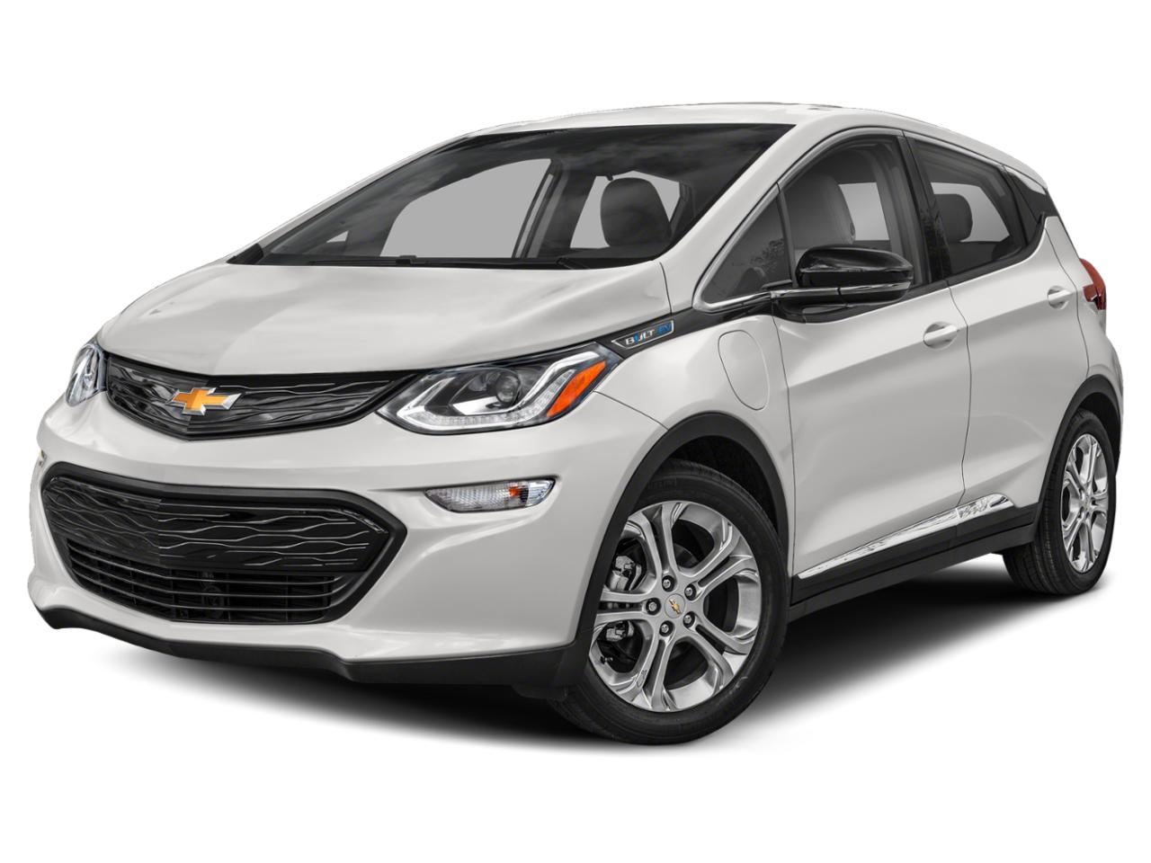 2020 Chevrolet Bolt EV Vehicle Photo in VALENCIA, CA 91355-1705