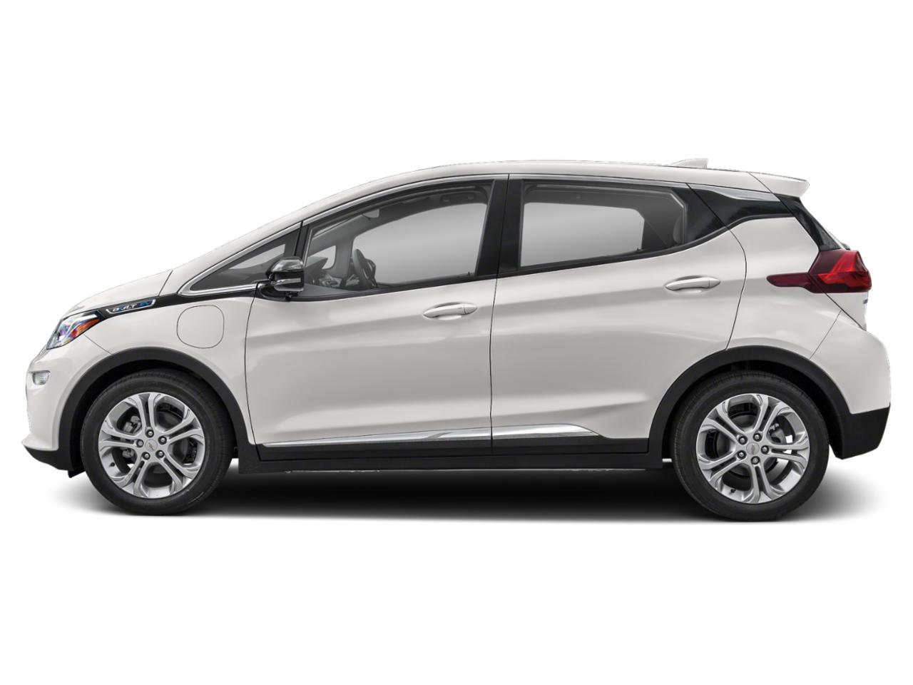 Used 2020 Chevrolet Bolt EV LT with VIN 1G1FY6S04L4130811 for sale in Rittman, OH
