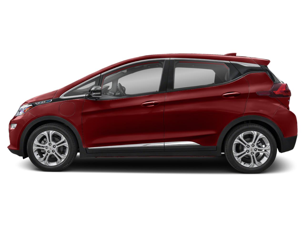 Used 2020 Chevrolet Bolt EV LT with VIN 1G1FY6S02L4138454 for sale in Independence, MO