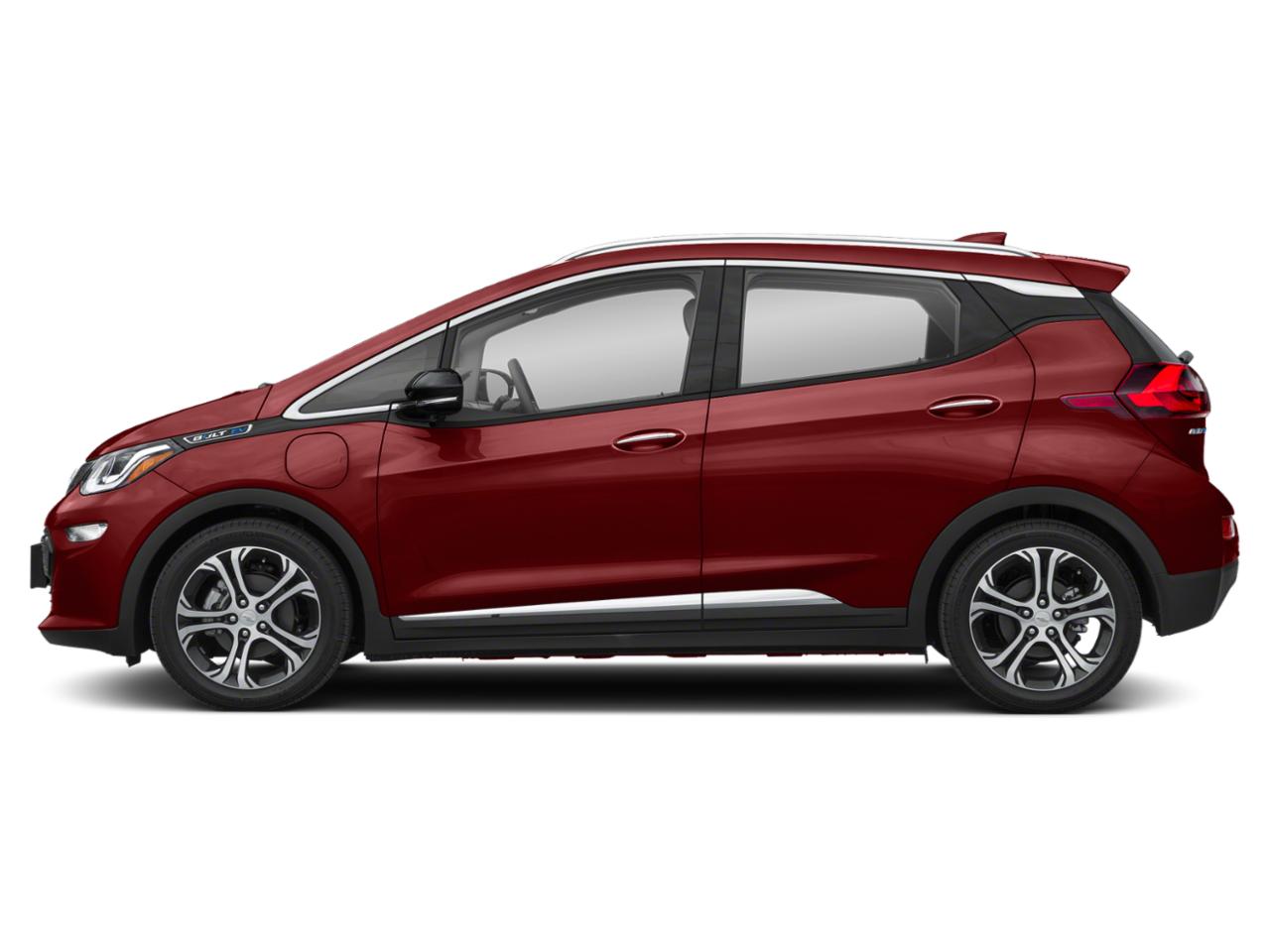 Used 2020 Chevrolet Bolt EV Premier with VIN 1G1FZ6S00L4129104 for sale in Stillwater, OK