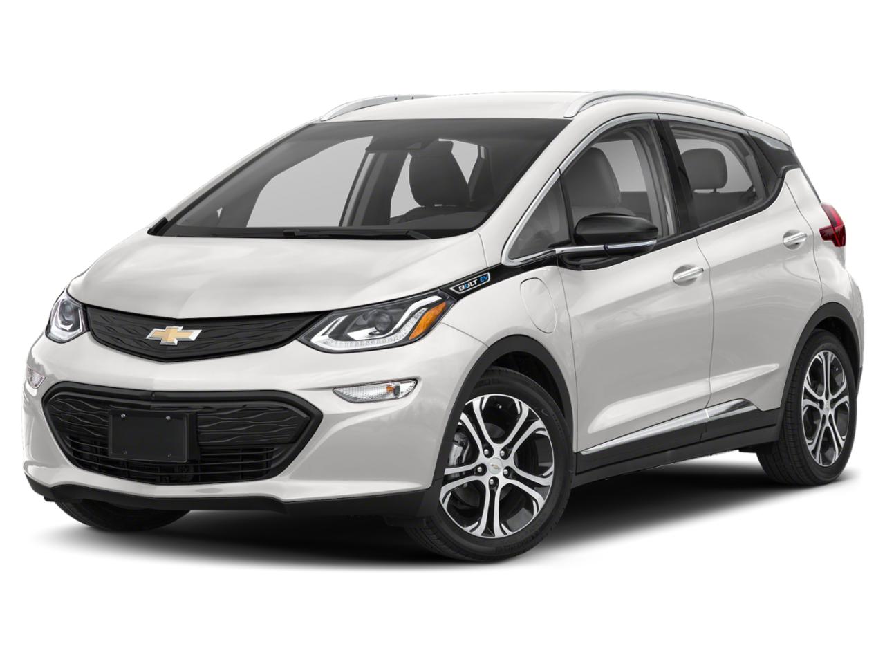 2020 Chevrolet Bolt EV Vehicle Photo in Grapevine, TX 76051