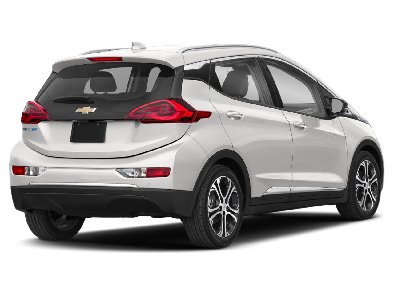 2020 Chevrolet Bolt EV Vehicle Photo in Grapevine, TX 76051