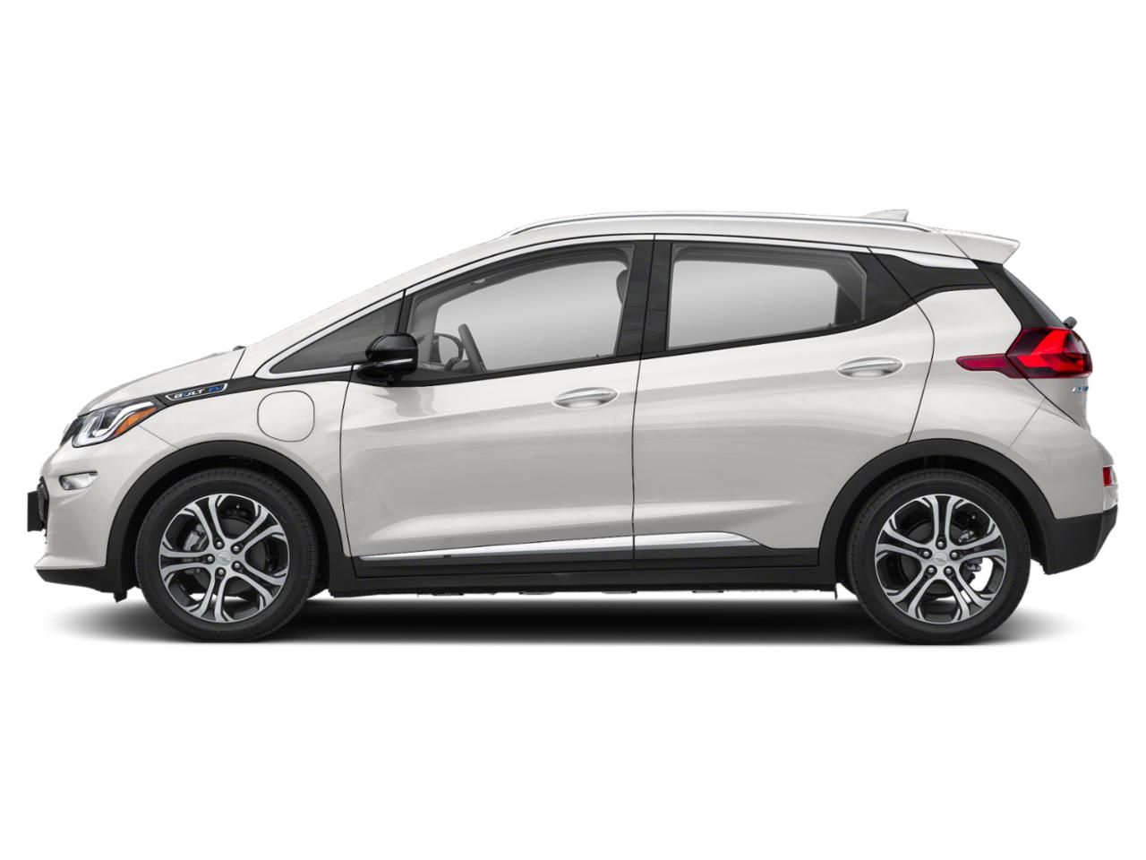 2020 Chevrolet Bolt EV Vehicle Photo in Grapevine, TX 76051